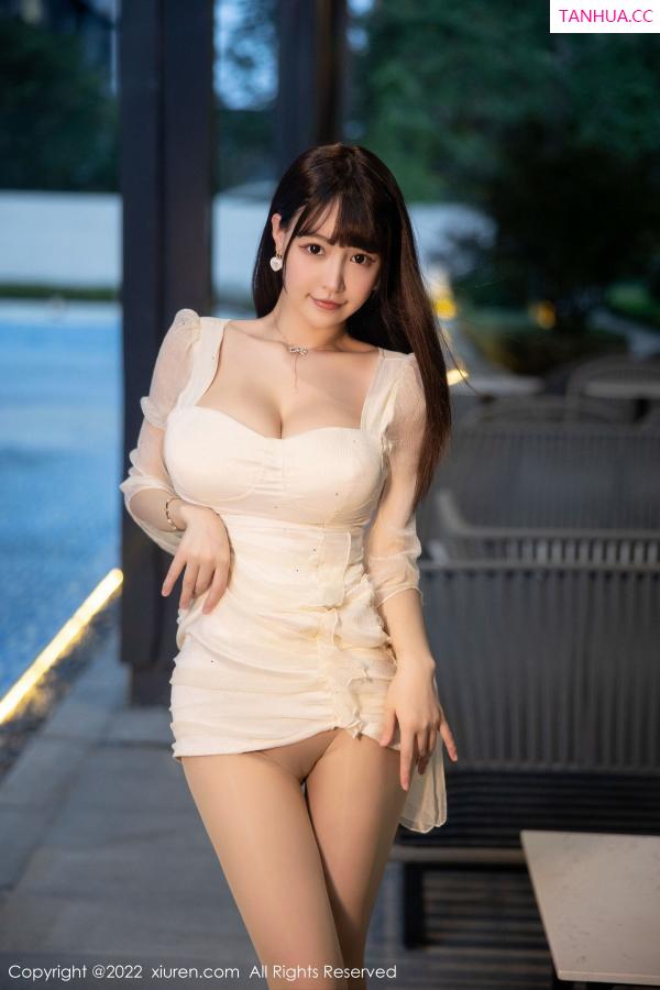 朱可 barbie可儿 [XiuRen]高清写真图 2022.12.06 No.5958 朱可儿Flora 大理旅拍第20张图片